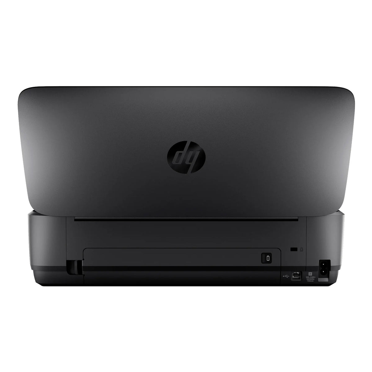 HP Officejet 250 Mobile | Multifuncional Portátil | Wi-Fi
