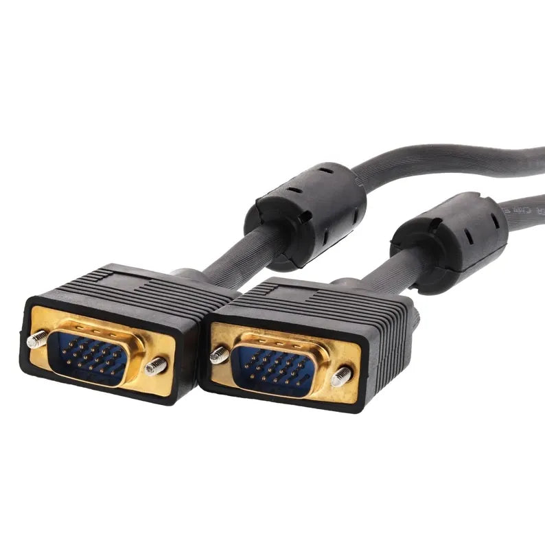 Cable VGA Okahama 312776 | VGA (M) a VGA (M) | 25'