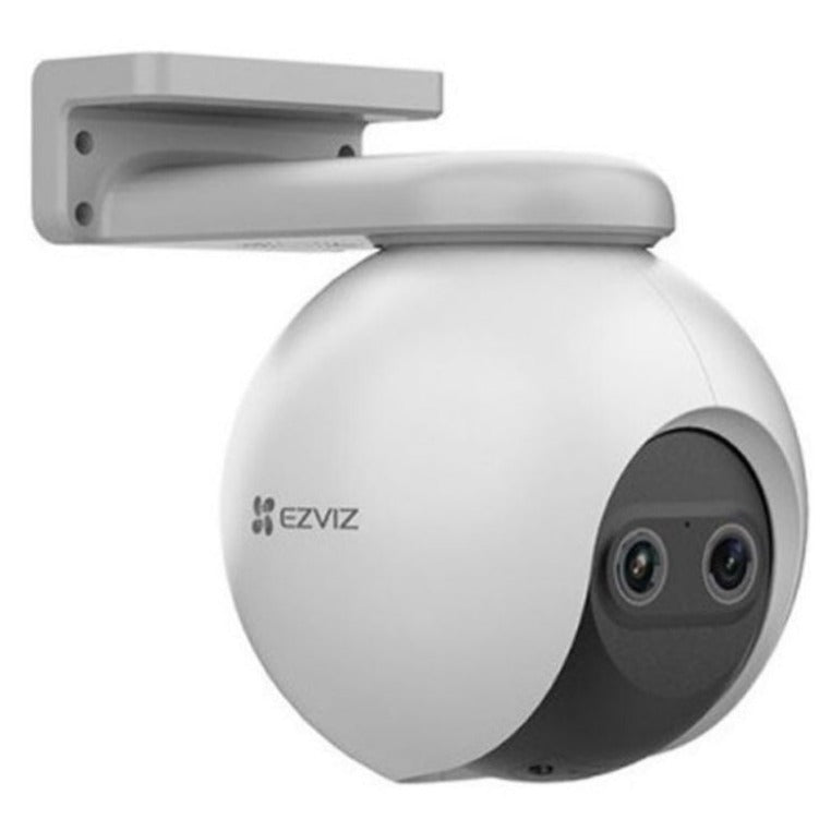 Cámara de Vigilancia EZVIZ C8PF | IP65 | Panorámico | Full HD | Wi-Fi | Visión Nocturna - Multimax