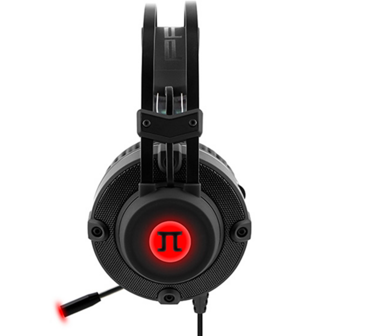 Headset Gaming Primus Arcus 150T | USB - Multimax