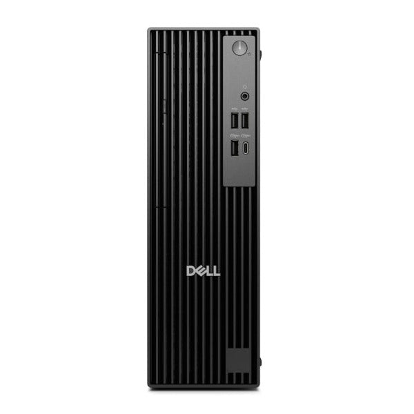 Dell Pro Slim Desktop | Intel Ultra 5 235 vPro | 16GB RAM | 512GB SSD | Windows 11 Pro