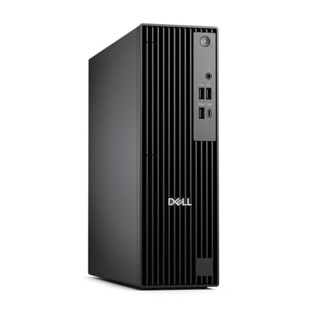 Dell Pro Slim Desktop | Intel Ultra 5 235 vPro | 16GB RAM | 512GB SSD | Windows 11 Pro