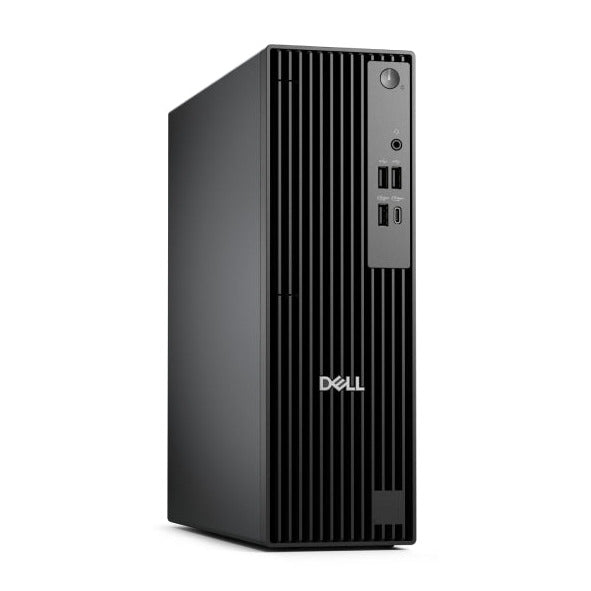Dell Pro Slim Desktop | Intel Ultra 5 235 vPro | 16GB RAM | 512GB SSD | Windows 11 Pro