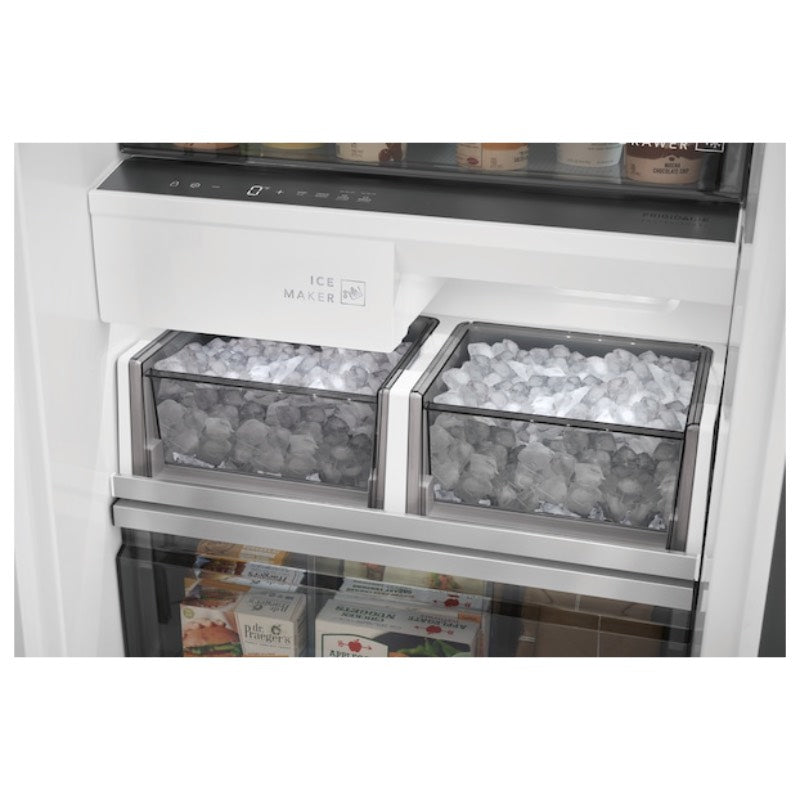 Congelador Profesional Frigidaire FPFU19F8WF 1 puerta 19 pies cúbicos Acero Inoxidable PANAMA NEVERAS NEVERA LG SAMSUNG HISENSE FRIGIDAIRE RCA PS0103497