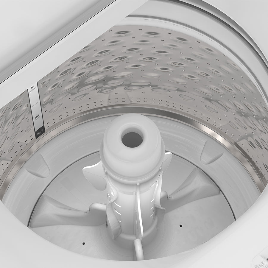 Lavadora Whirlpool 8MWTW1713MJQ | 17KG | Carga Superior