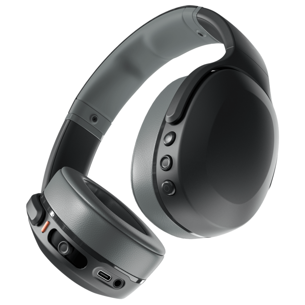 Audífonos Inalámbricos Skullcandy Crusher Evo | Bluetooth - Multimax Audífonos Inalámbricos Skullcandy Crusher Evo | Bluetooth - Multimax