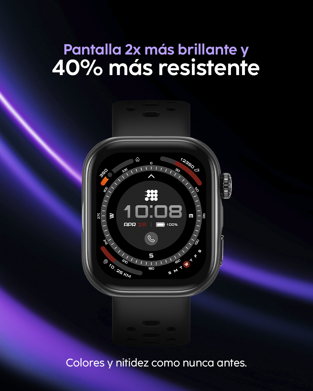 Rejol inteligente Cubitt Viva Pro 2