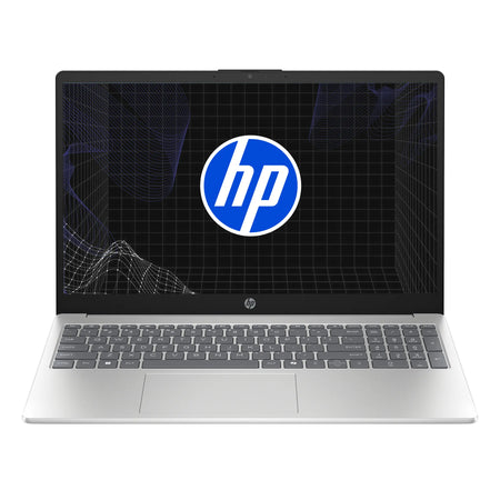 HP 15-FD0331LA | Intel Core 3-100U | 8GB RAM | 512GB SSD | 15.6" | Windows 11 Home
