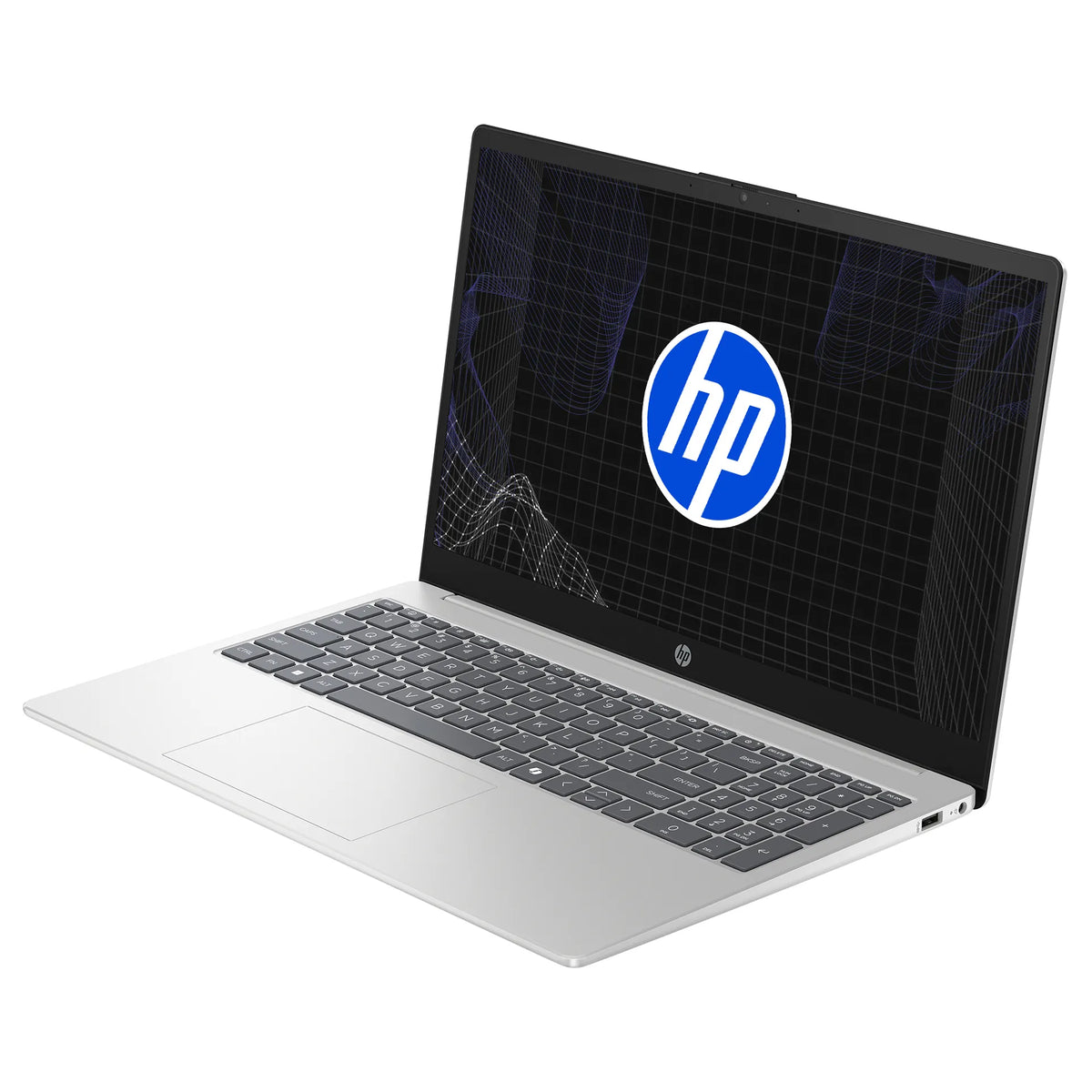 HP 15-FD0331LA | Intel Core 3-100U | 8GB RAM | 512GB SSD | 15.6" | Windows 11 Home