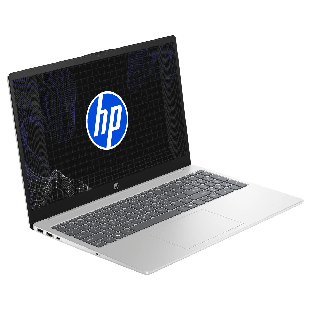 HP 15-FD0331LA | Intel Core 3-100U | 8GB RAM | 512GB SSD | 15.6" | Windows 11 Home