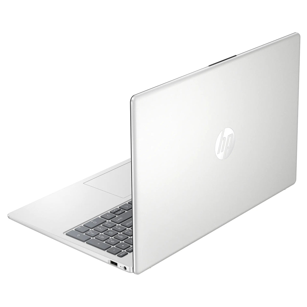 HP 15-FD0331LA | Intel Core 3-100U | 8GB RAM | 512GB SSD | 15.6" | Windows 11 Home