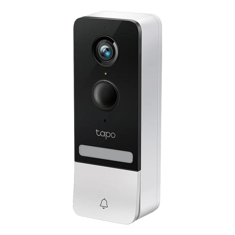 Video Timbre TP-Link Tapo D230S1
