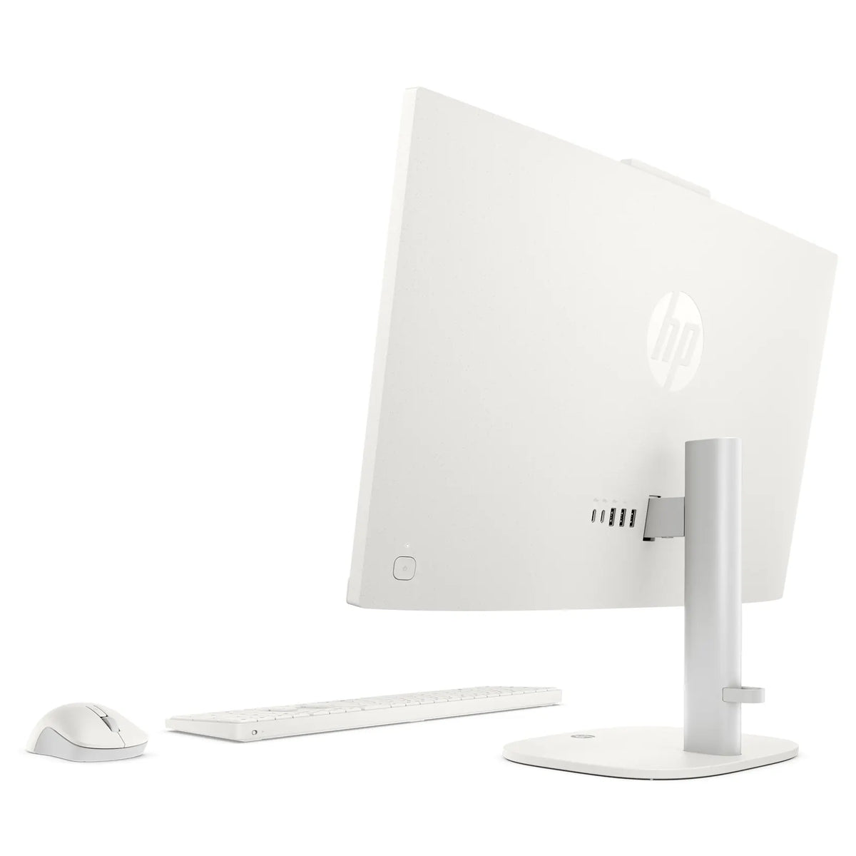 HP OmniStudio 24-CV0050LA | AMD Ryzen 5-40 | 8GB RAM | 512GB | 23.8" | Windows 11 Home