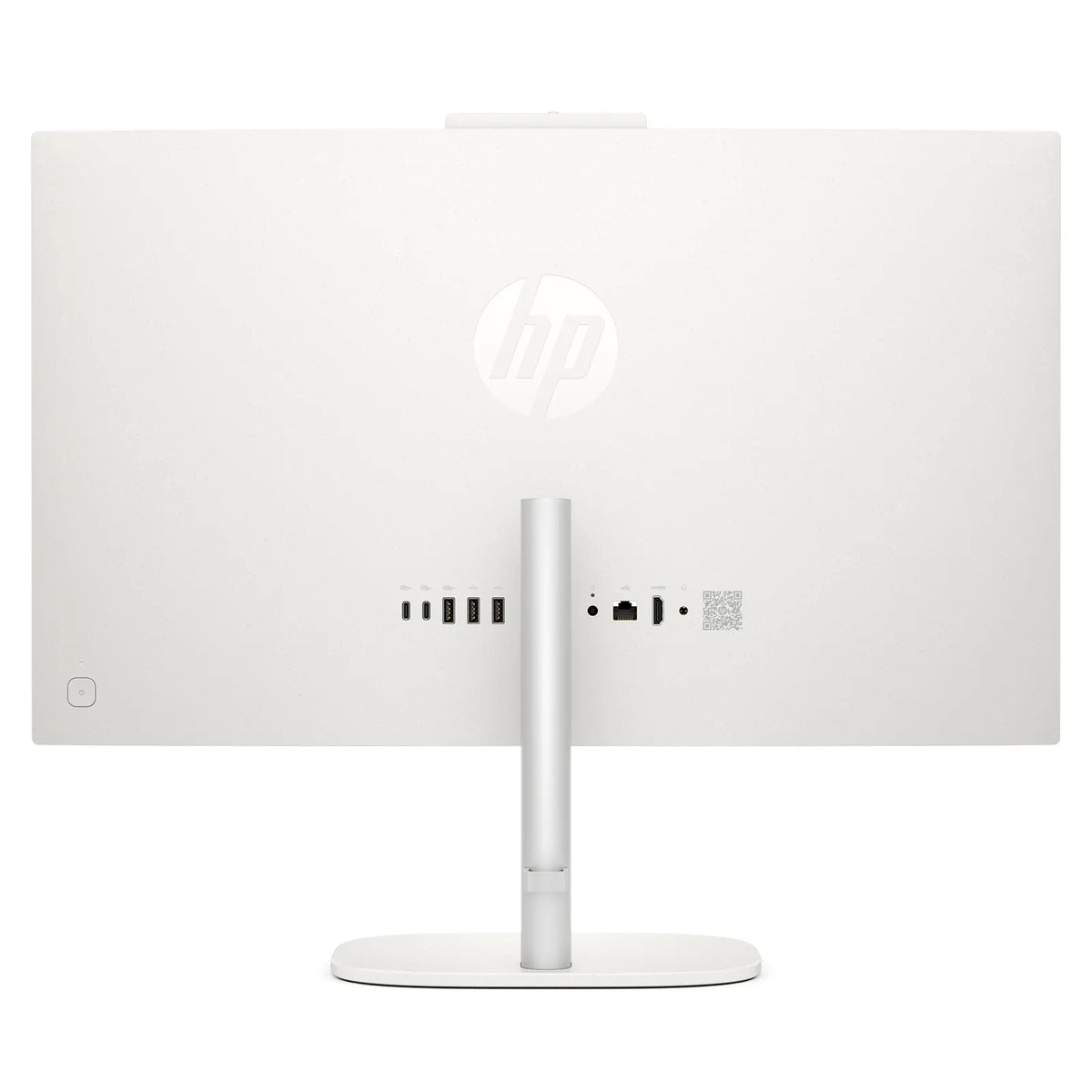 HP OmniStudio 24-CV0050LA | AMD Ryzen 5-40 | 8GB RAM | 512GB | 23.8" | Windows 11 Home