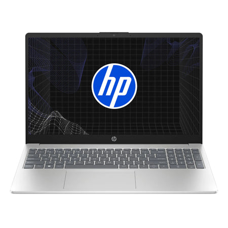 HP 15-FC0372LA | AMD Ryzen 7-7730U | 16GB RAM | 512GB SSD | 15.6" | Windows 11