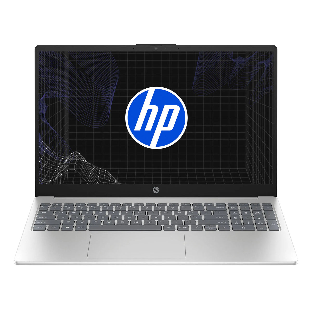 HP 15-FC0372LA | AMD Ryzen 7-7730U | 16GB RAM | 512GB SSD | 15.6" | Windows 11