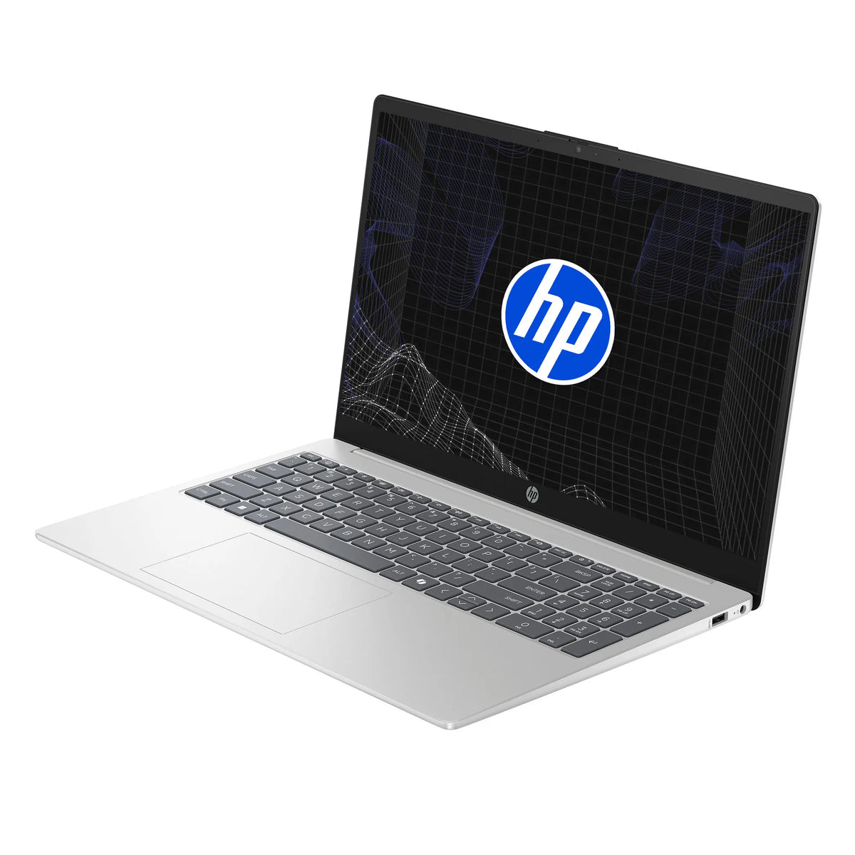HP 15-FC0372LA | AMD Ryzen 7-7730U | 16GB RAM | 512GB SSD | 15.6" | Windows 11