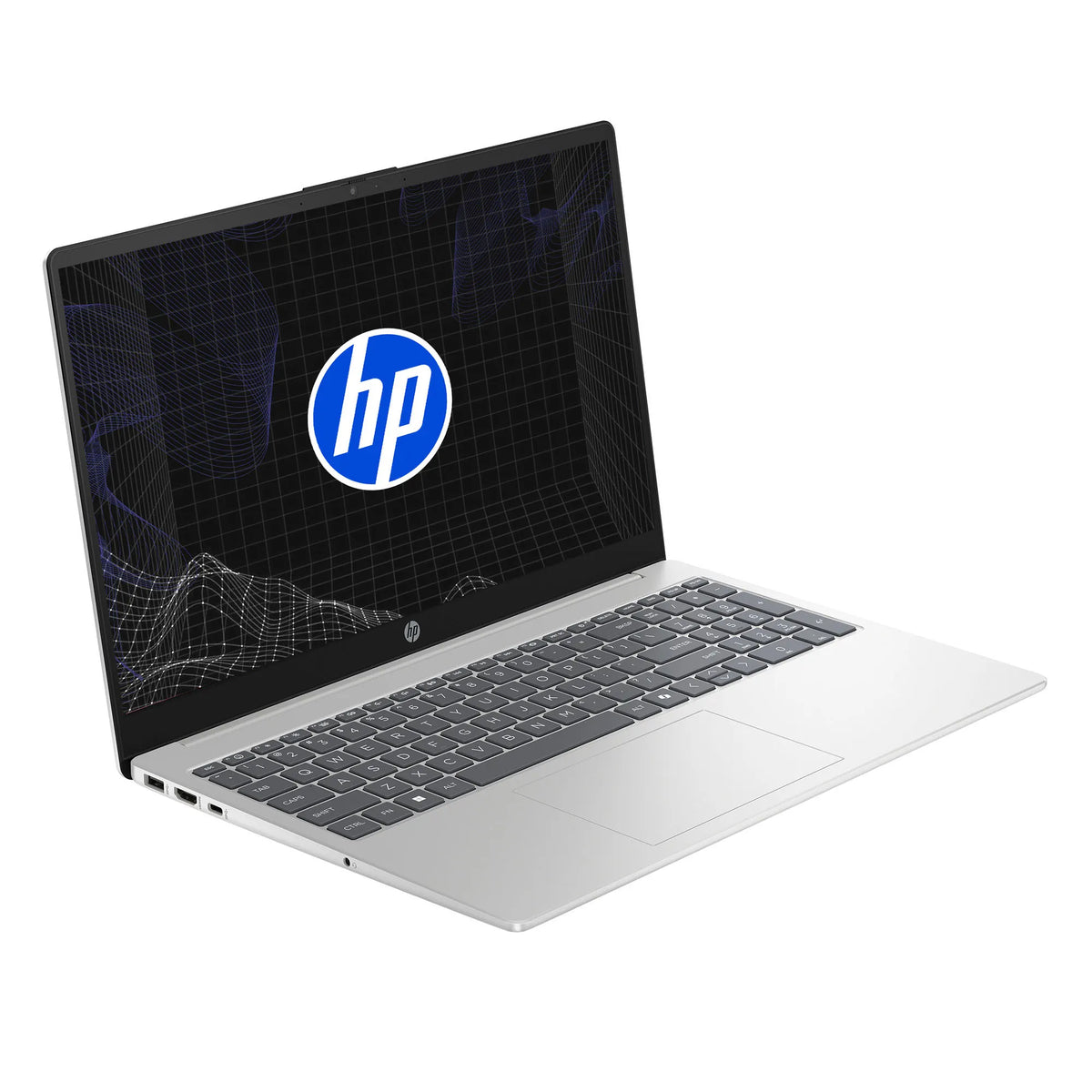 HP 15-FC0372LA | AMD Ryzen 7-7730U | 16GB RAM | 512GB SSD | 15.6" | Windows 11