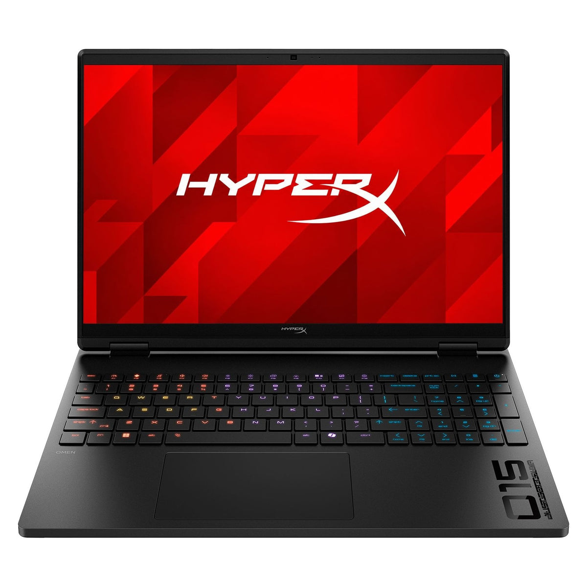 HP HyperX 15-GA0000LA | Intel Core i5-14450HX | 16GB RAM | 512GB SSD | 15.6" | GeForce RTX 5050 | Windows 11