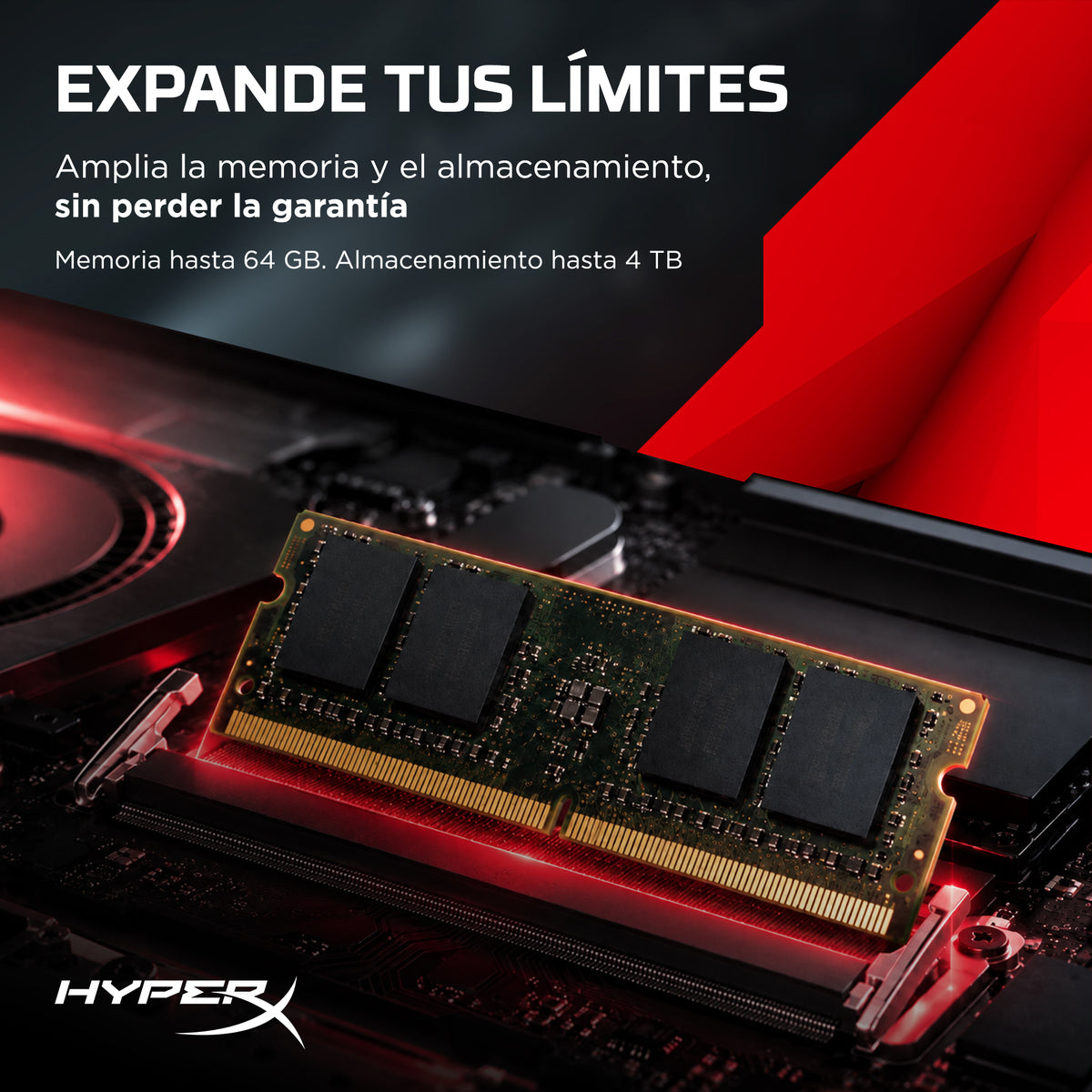 HP HyperX 15-GA0000LA | Intel Core i5-14450HX | 16GB RAM | 512GB SSD | 15.6" | GeForce RTX 5050 | Windows 11
