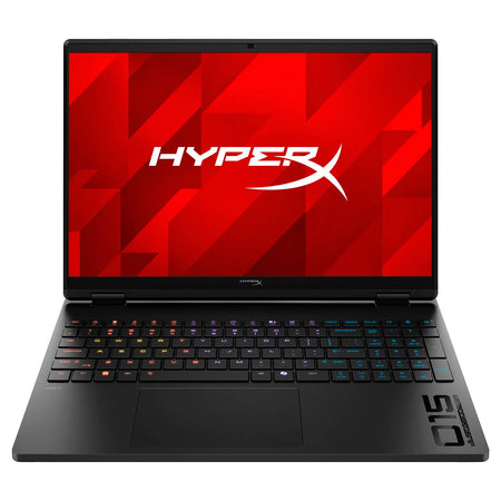 HyperX OMEN 15-GA0001LA | Intel Core i7-14650HX | 16GB RAM | 512GB SSD | 15.3" | GeForce RTX 5060 | Windows 11