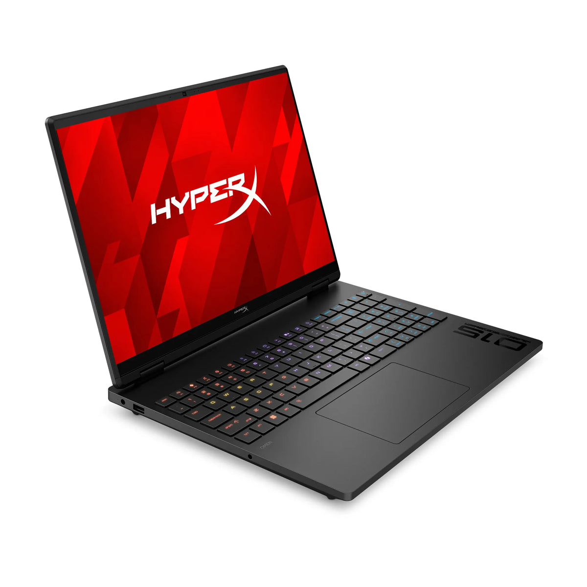 HyperX OMEN 15-GA0001LA | Intel Core i7-14650HX | 16GB RAM | 512GB SSD | 15.6" | GeForce RTX 5060 | Windows 11