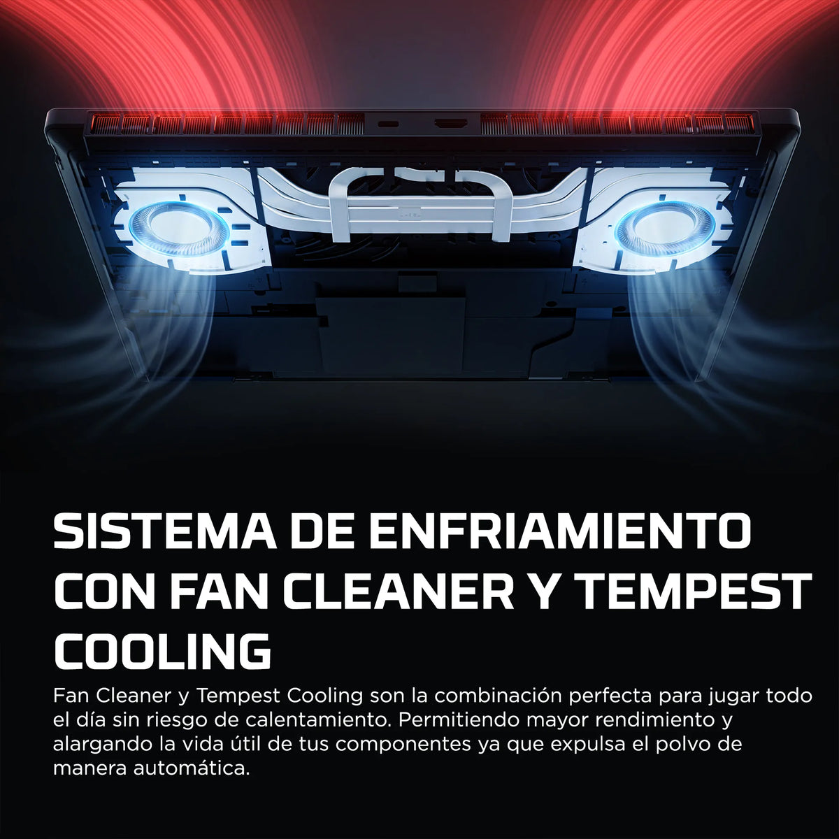 HyperX OMEN 15-GA0001LA | Intel Core i7-14650HX | 16GB RAM | 512GB SSD | 15.6" | GeForce RTX 5060 | Windows 11