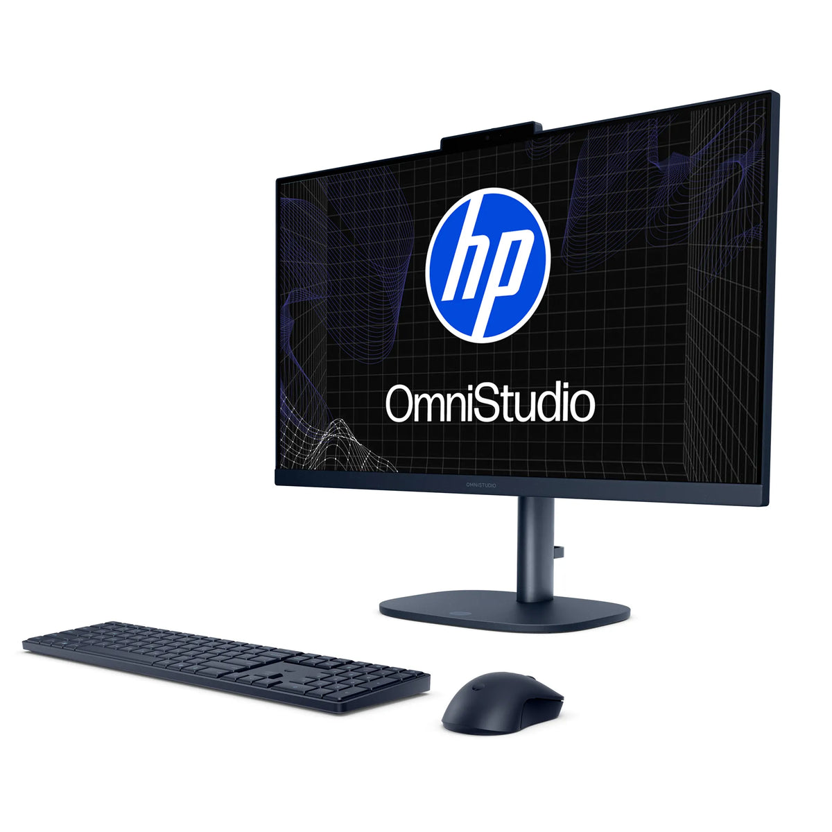 HP OmniStudio 24-CV0032LA | AMD Ryzen 3 30 | 8GB RAM | 512GB | 23.8" | Windows 11 Home