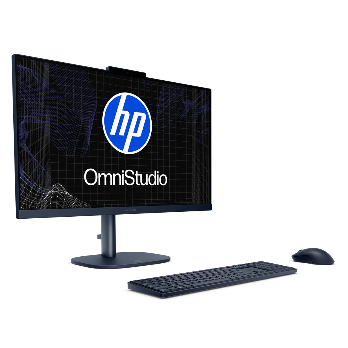 HP OmniStudio 24-CV0032LA | AMD Ryzen 3 30 | 8GB RAM | 512GB | 23.8" | Windows 11 Home