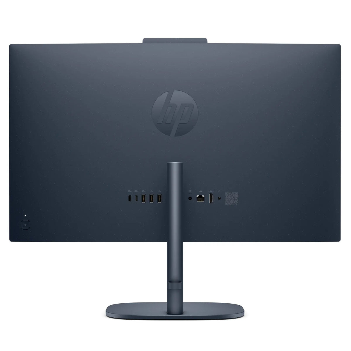 HP OmniStudio 24-CV0032LA | AMD Ryzen 3 30 | 8GB RAM | 512GB | 23.8" | Windows 11 Home