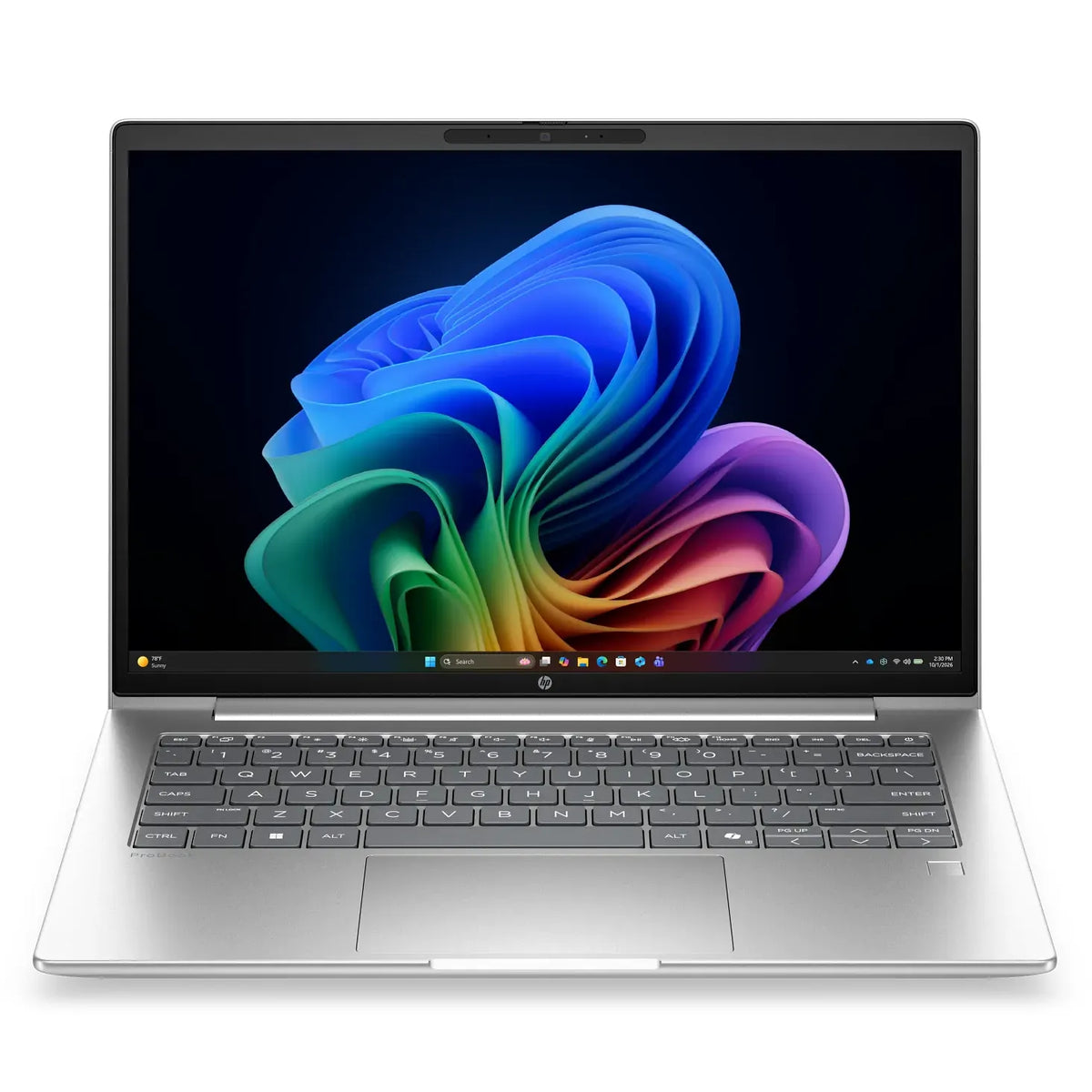 HP ProBook 4 G2i | Intel Core Ultra 5-325 | 16GB RAM | 512GB SSD | 14" | Windows 11 Pro