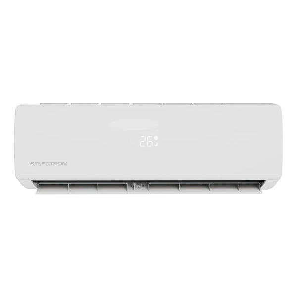 Aire Acondicionado Selectron DAC-1808 | Básico | 18000BTU - Multimax