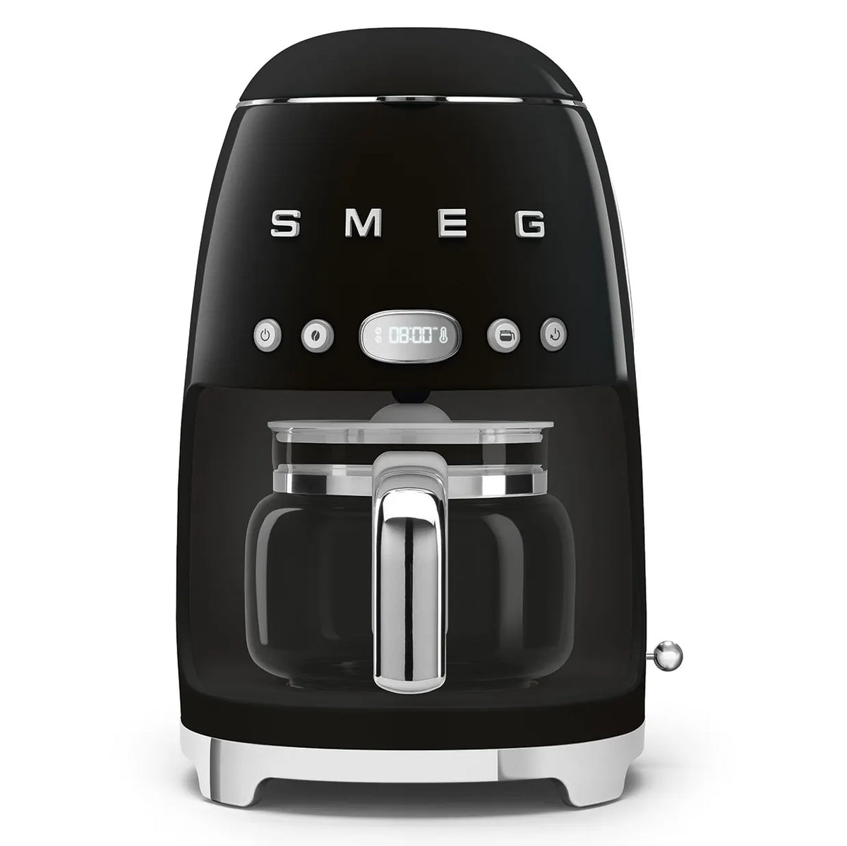 Cafetera Smeg | Retro Style | 10 Tazas