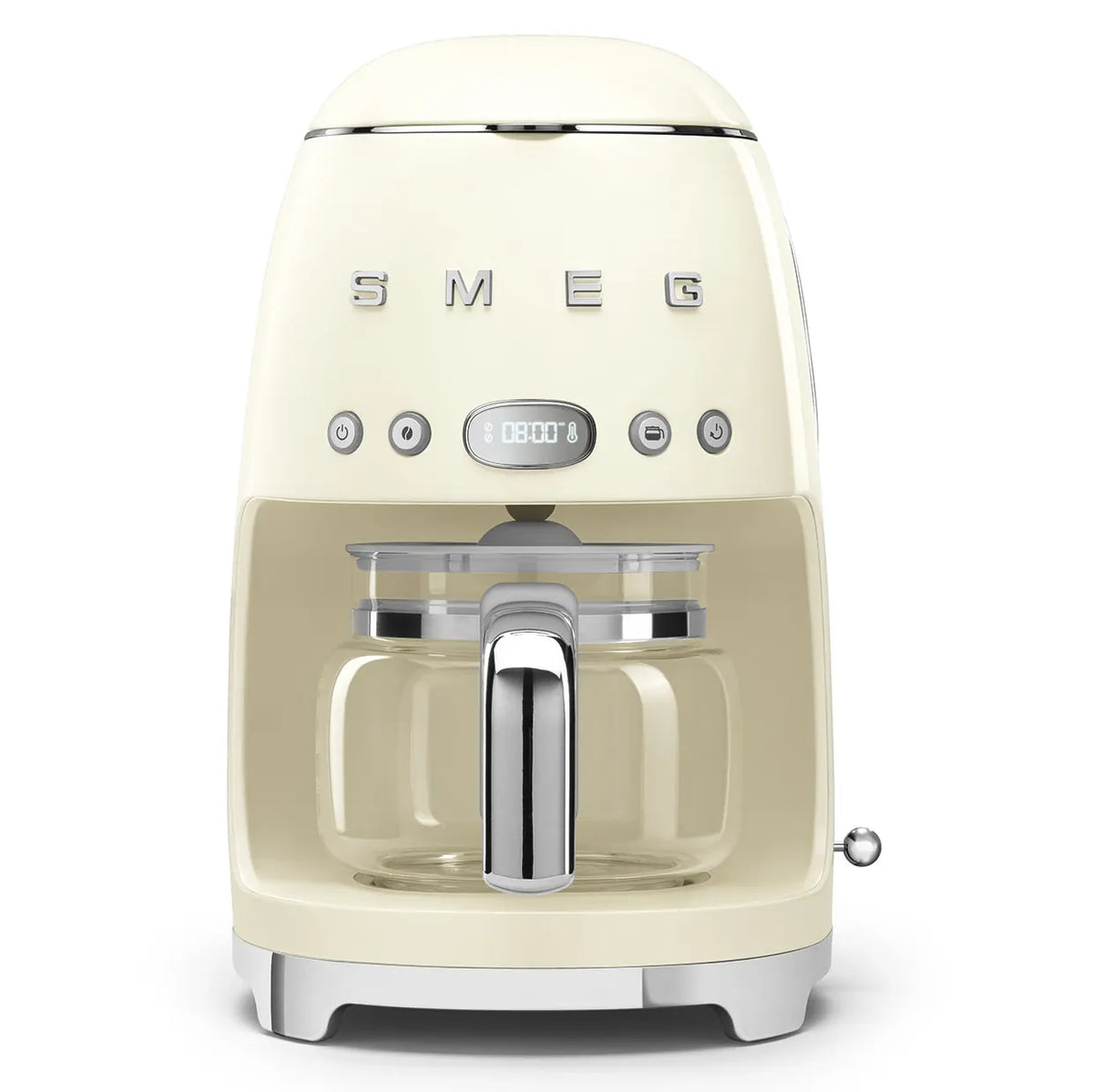Cafetera Smeg | Retro Style | 10 Tazas