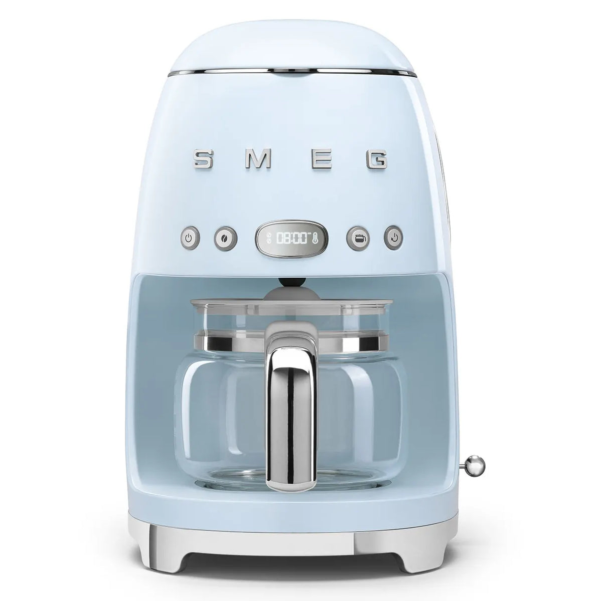 Cafetera Smeg | Retro Style | 10 Tazas