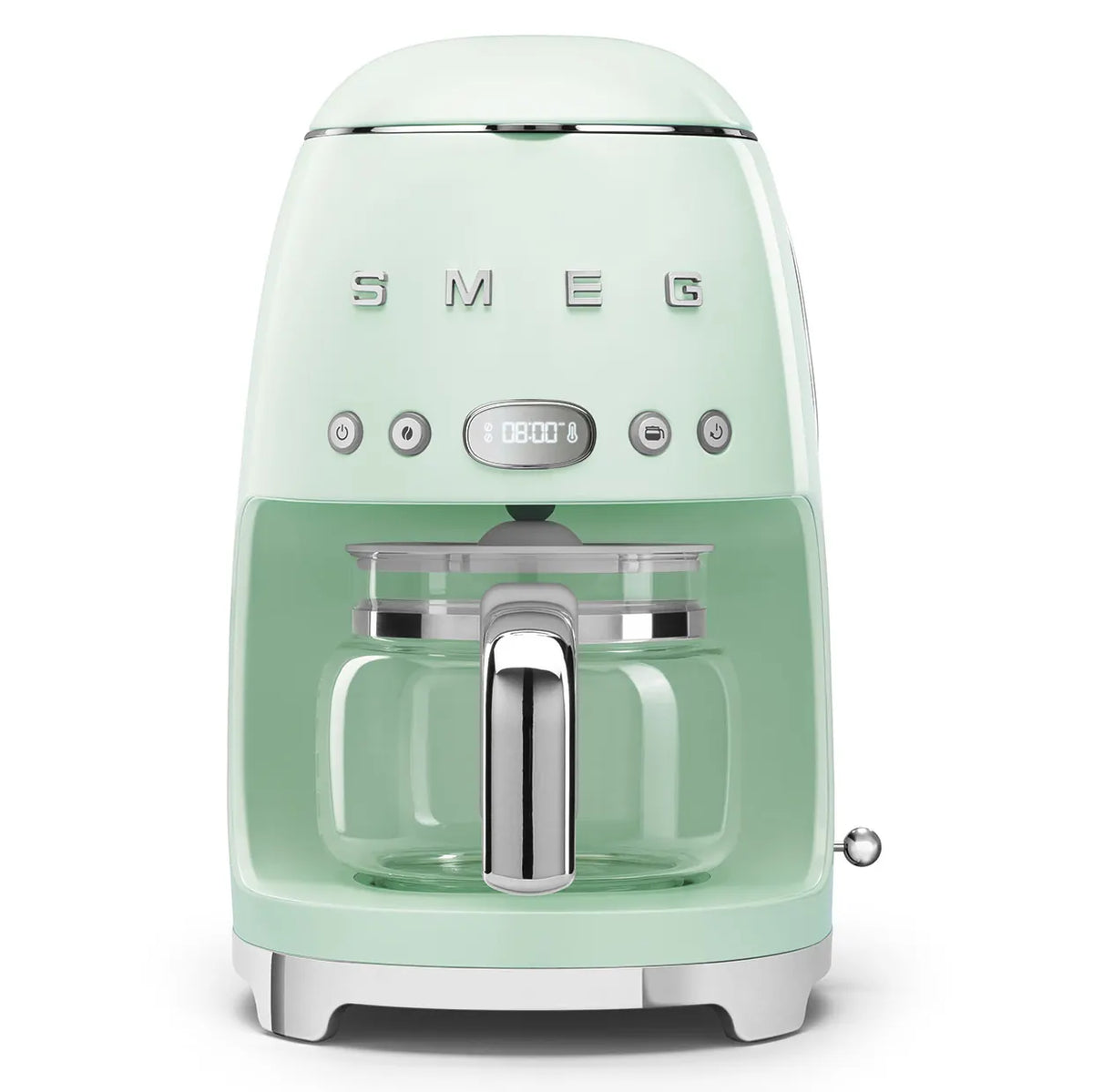 Cafetera Smeg | Retro Style | 10 Tazas