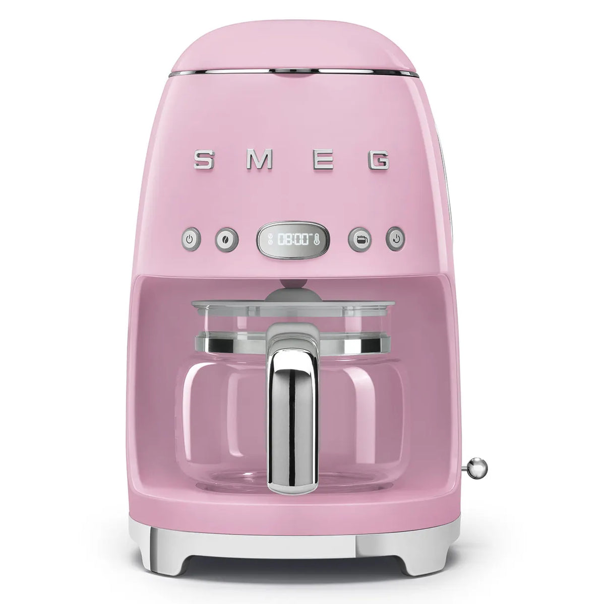 Cafetera Smeg | Retro Style | 10 Tazas