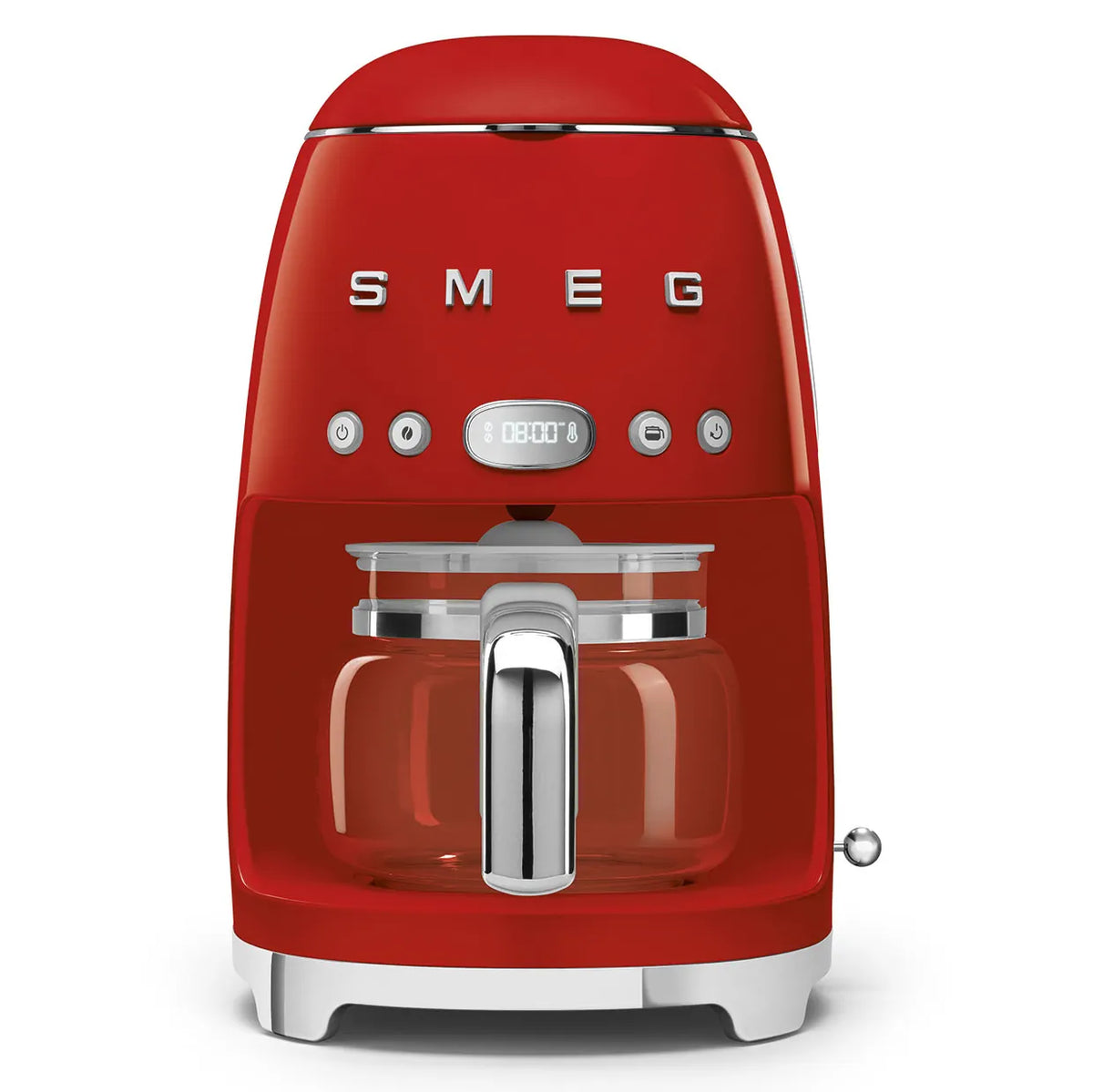 Cafetera Smeg | Retro Style | 10 Tazas