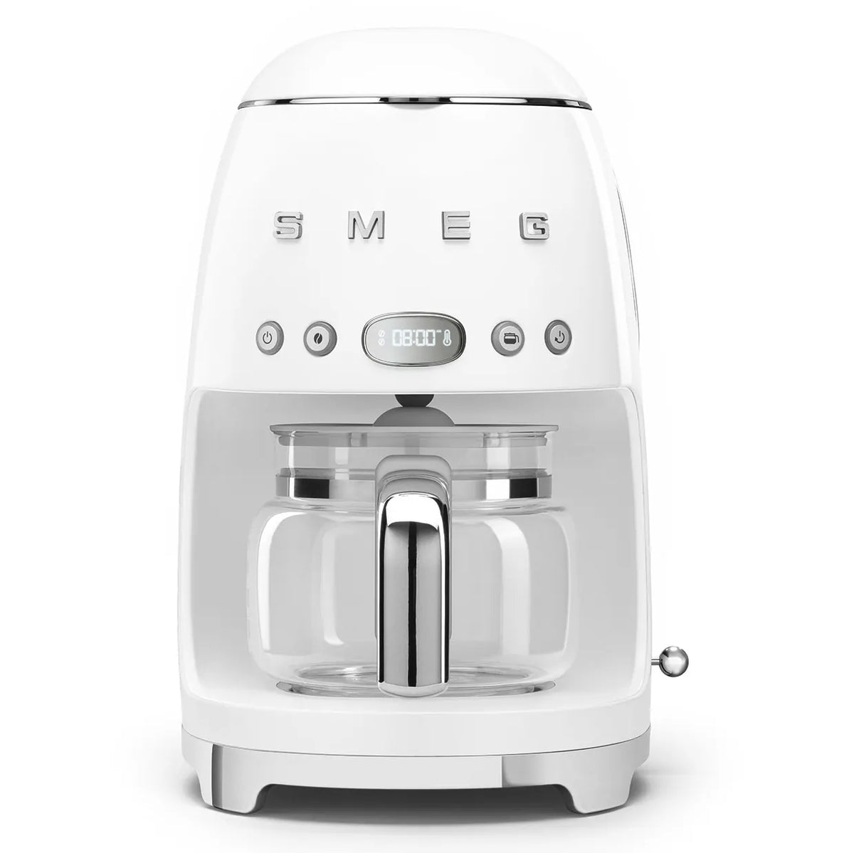 Cafetera Smeg | Retro Style | 10 Tazas