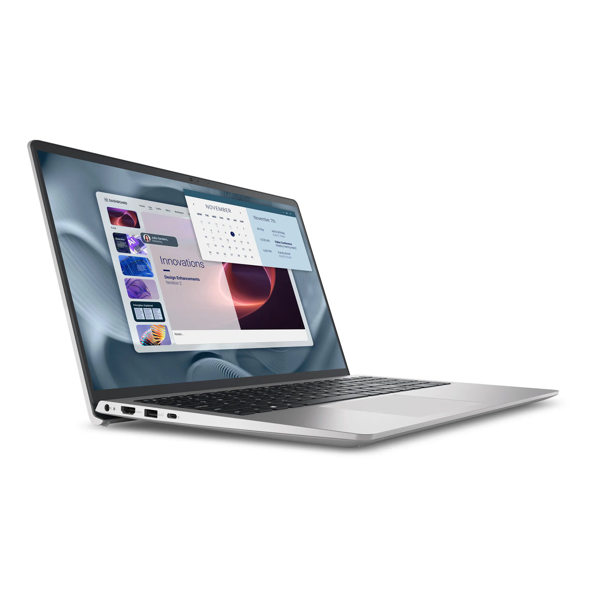 Dell Pro 15 Essential | Intel Core i7-1355U | 16GB RAM | 512GB SSD | 15.6" | Windows 11 Pro