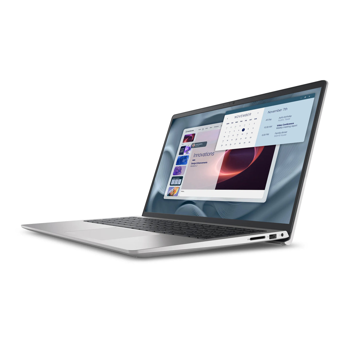 Dell Pro 15 Essential | Intel Core i7-1355U | 16GB RAM | 512GB SSD | 15.6" | Windows 11 Pro