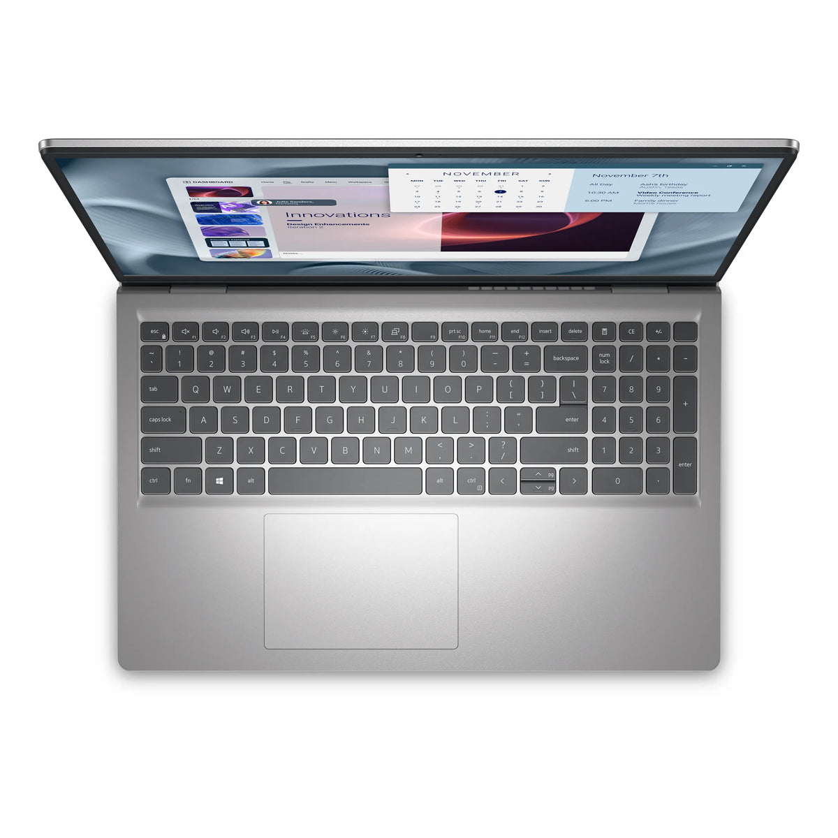 Dell Pro 15 Essential | Intel Core i7-1355U | 16GB RAM | 512GB SSD | 15.6" | Windows 11 Pro