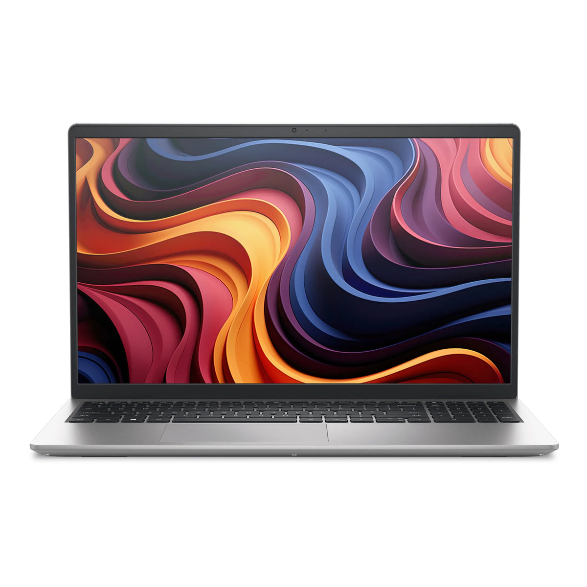thumbnail image 2 of Dell Dc15255 15.6" Laptop - AMD Ryzen 5 7520U, 512GB SSD, 8GB LPDDR5, Win11 2 of 5