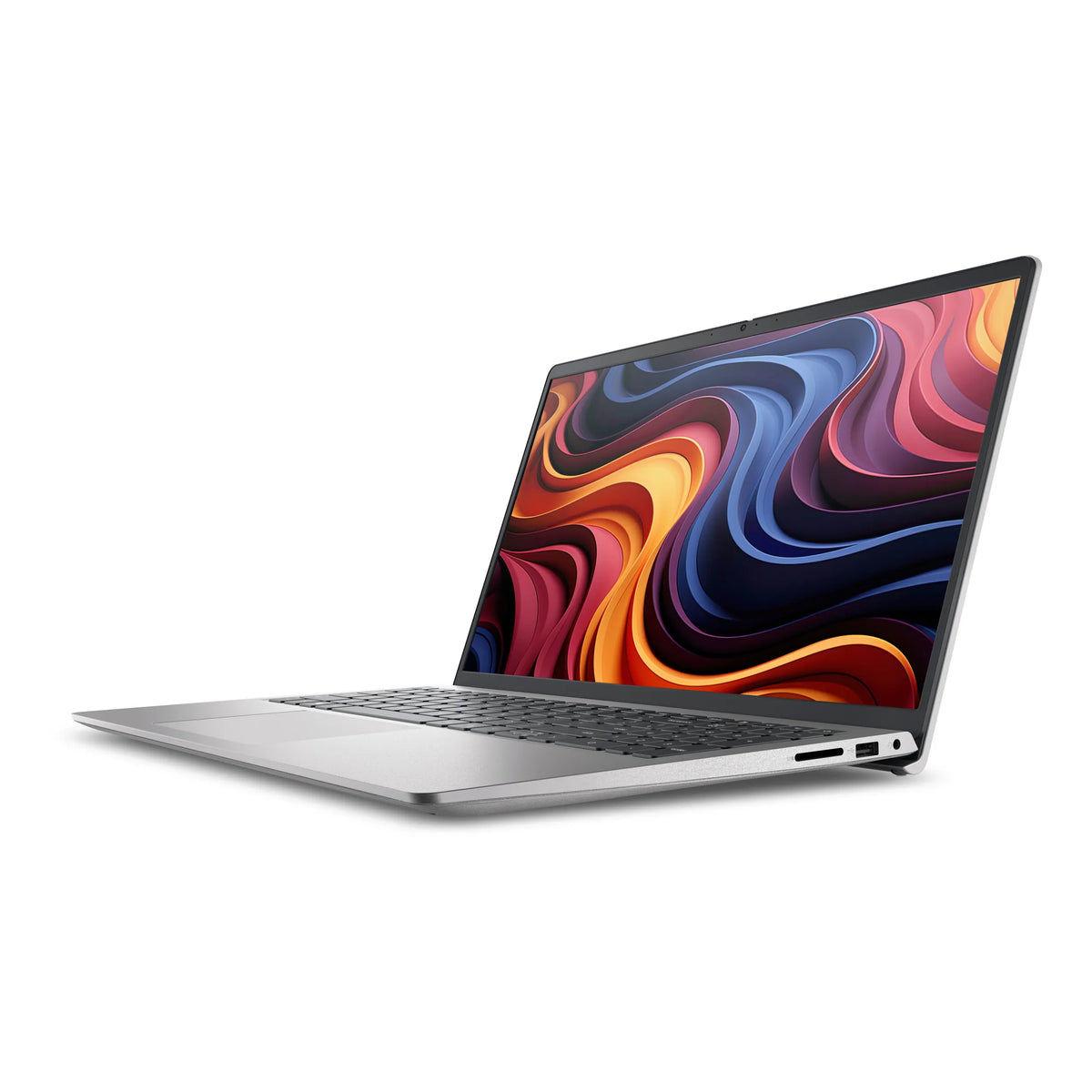 Dell DC15255 | AMD Ryzen 5 7520U | 8GB RAM | 512GB SSD | 15.6" | Windows 11 Home