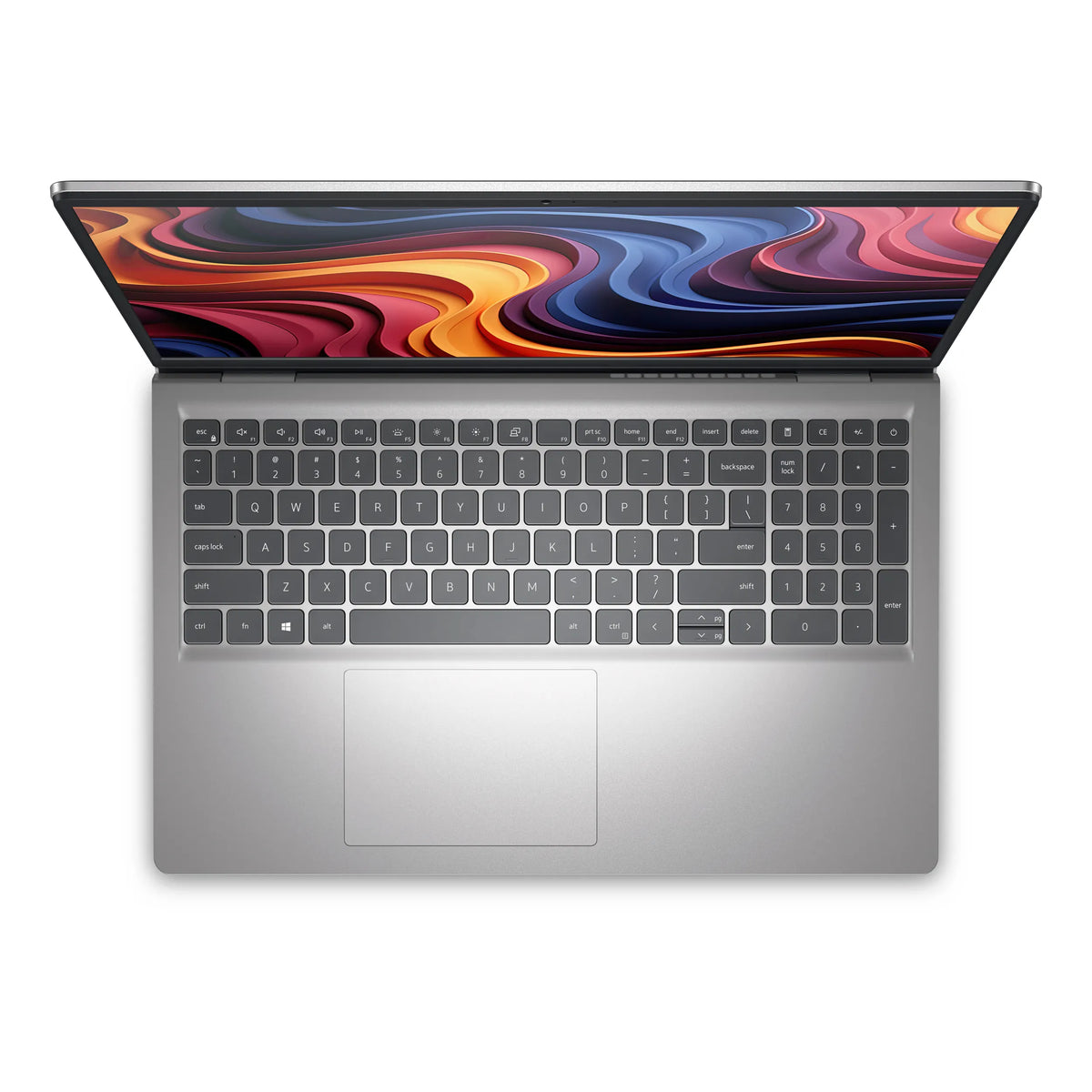 Dell DC15255 | AMD Ryzen 5 7520U | 8GB RAM | 512GB SSD | 15.6" | Windows 11 Home