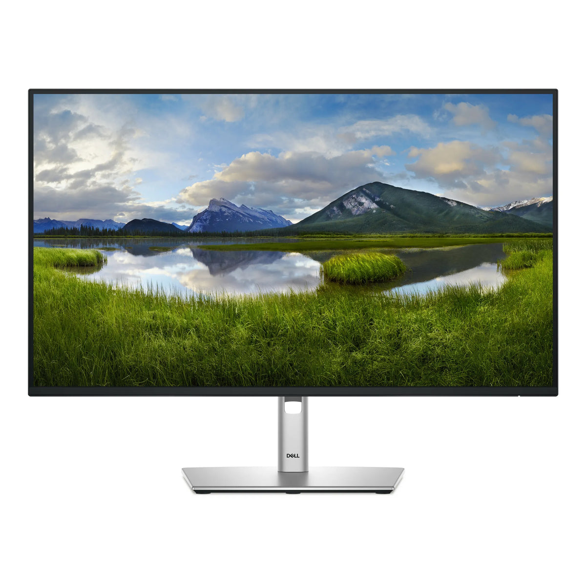 Monito Dell P2725H | 27&quot; | 1920X1080 | HDMI | USB-C | Display Port