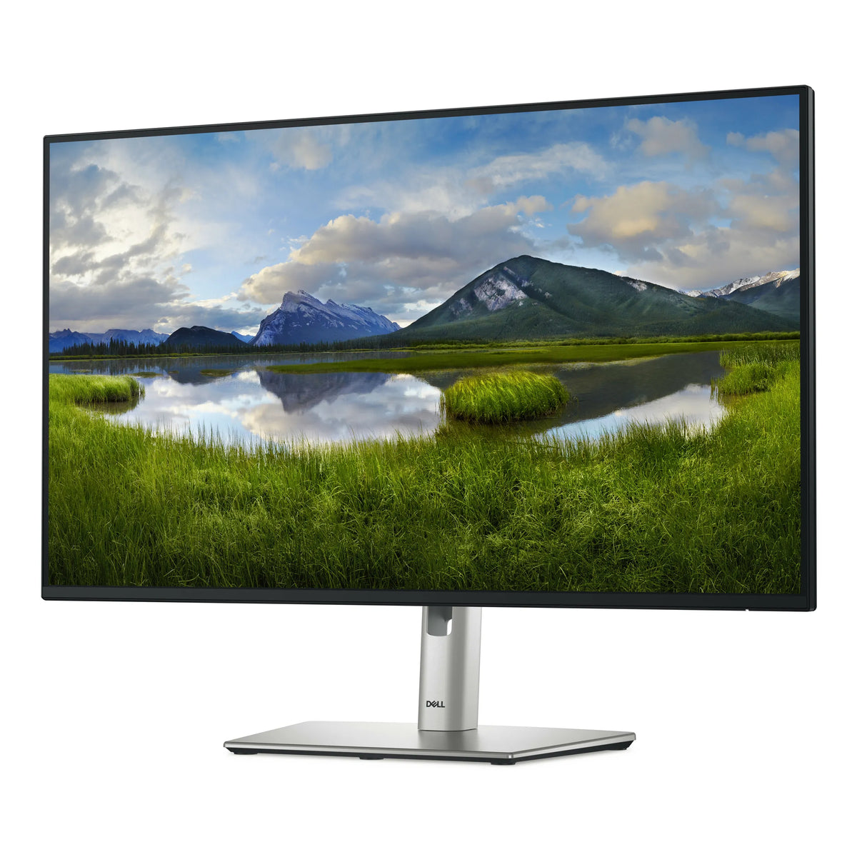 Monito Dell P2725H | 27&quot; | 1920X1080 | HDMI | USB-C | Display Port