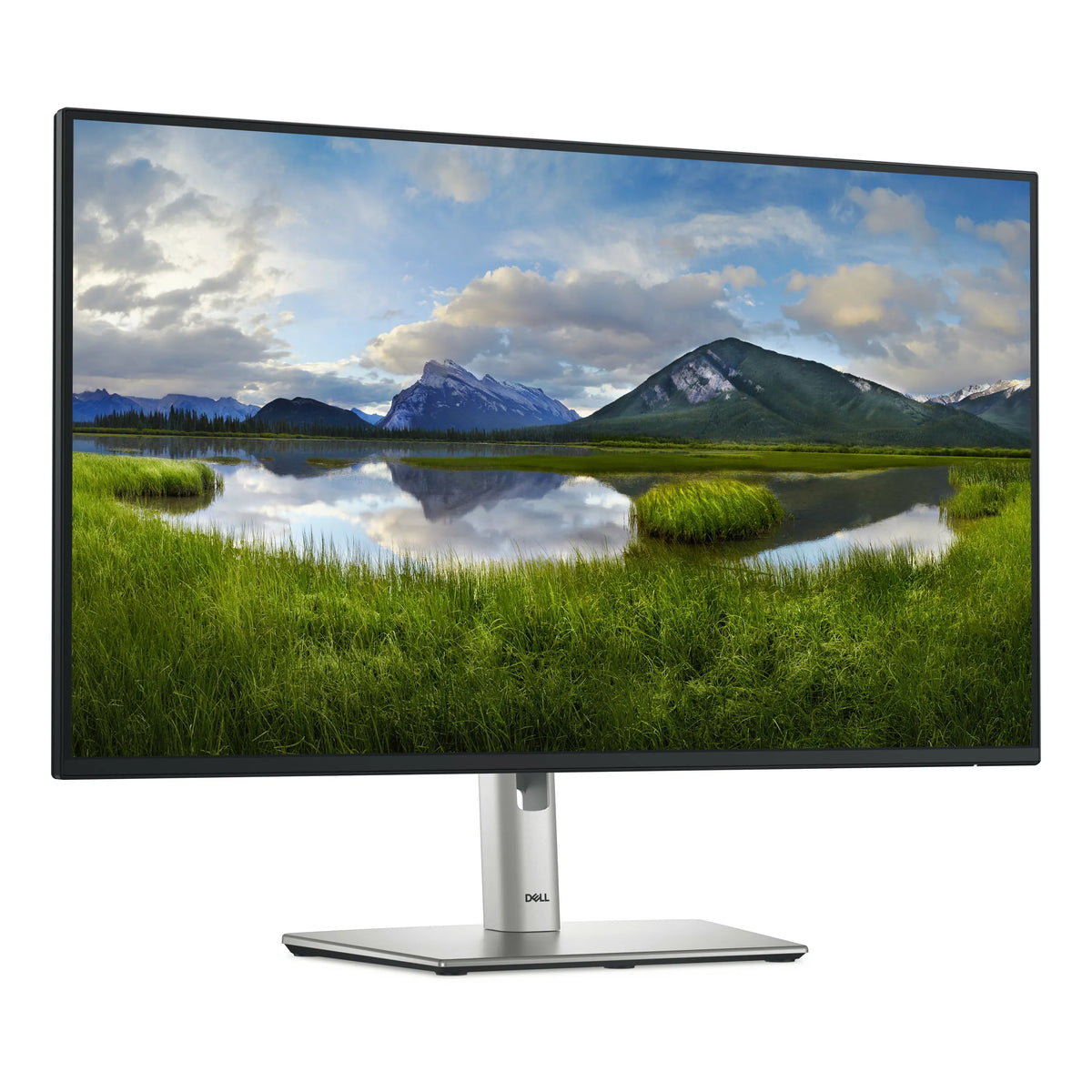 Monito Dell P2725H | 27&quot; | 1920X1080 | HDMI | USB-C | Display Port