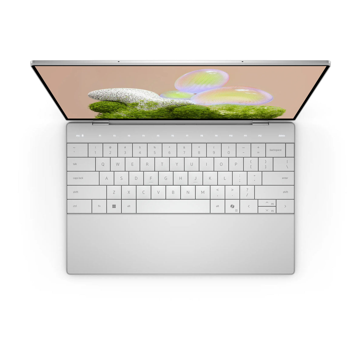 Dell XPS 9350 | Intel Core Ultra 7 258V | 32GB RAM | 1TB SSD | 13.3&quot; Táctil | Windows 11 Home