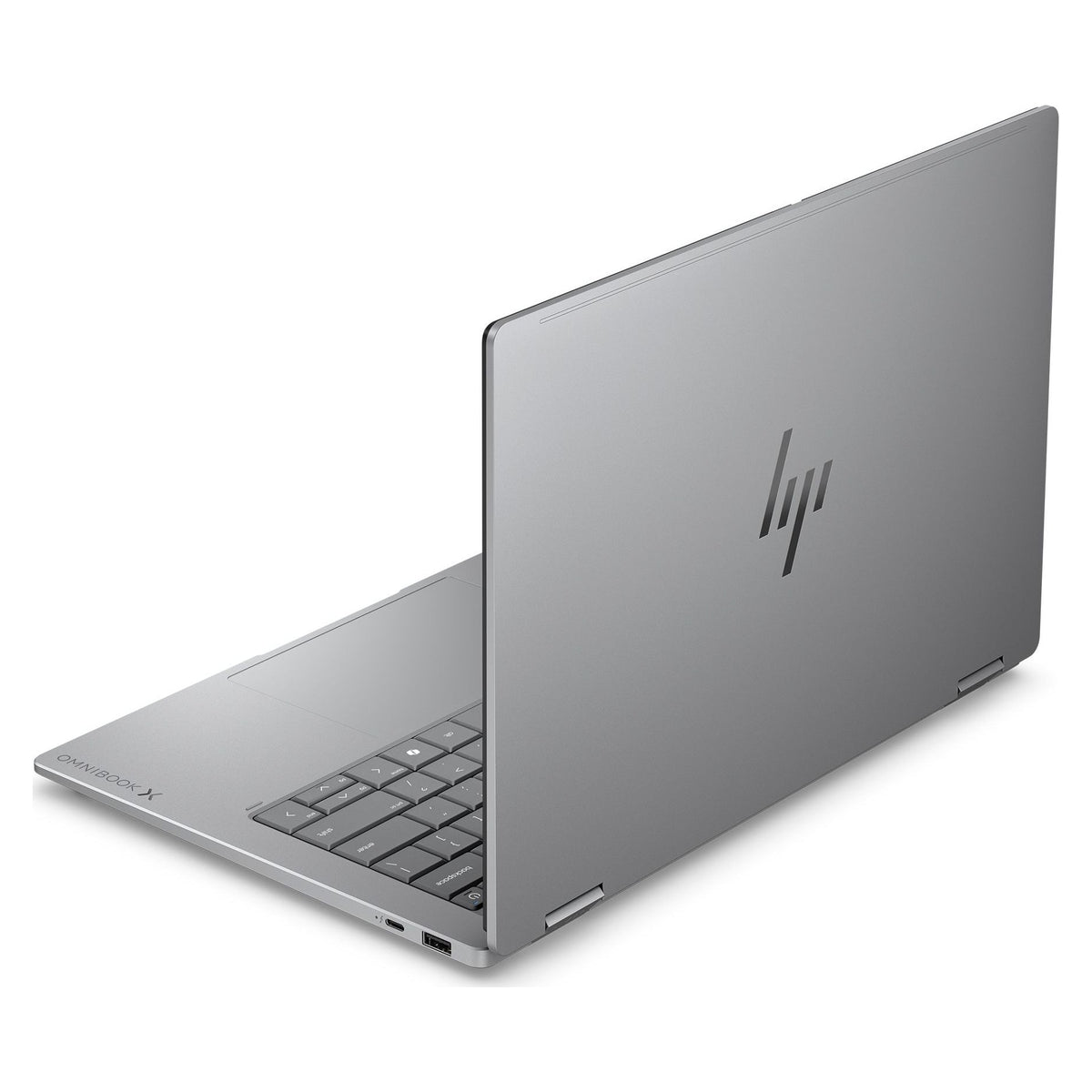 HP Omnibook X Flip Next Gen AI 14-KB0070LA | Intel Core Ultra 7-355 | 16GB RAM | 512GB SSD | 14" Táctil | Windows 11